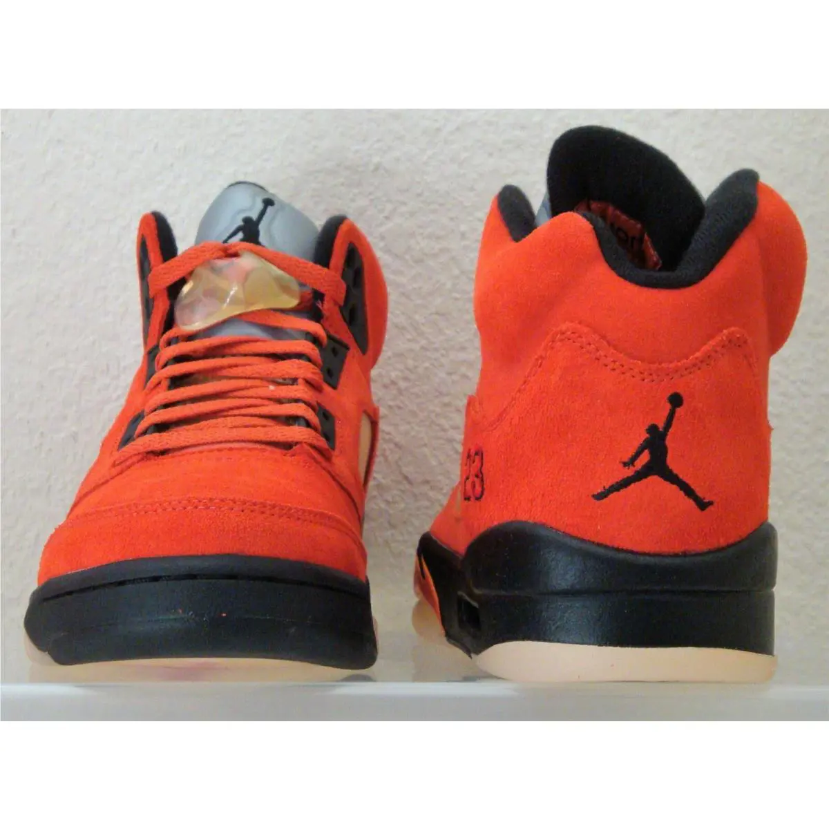 Nike shoes - Air Jordan 5 Retro - Air Retro - DD9336 800 - Multicolor (UPC: 00196153960077) 1