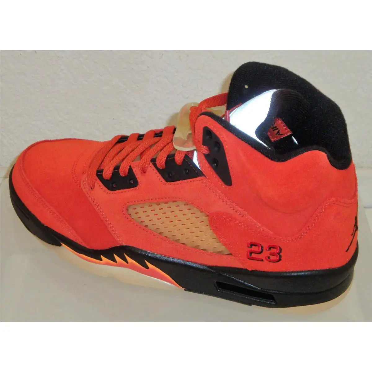 Nike shoes - Air Jordan 5 Retro - Air Retro - DD9336 800 - Multicolor (UPC: 00196153960077) 6