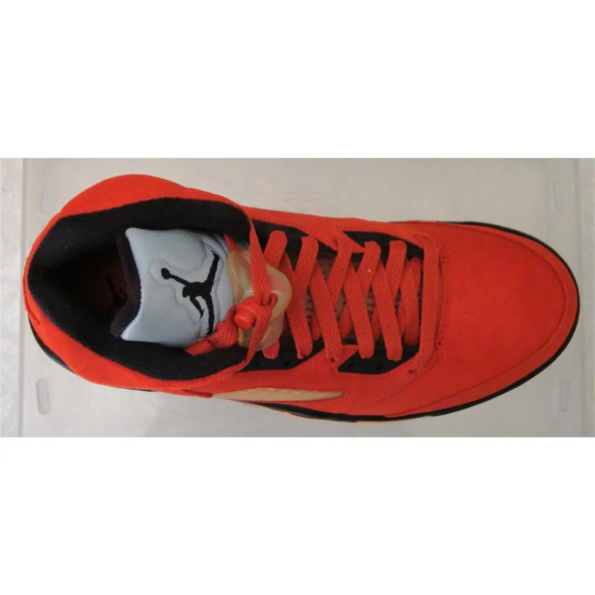 Nike shoes - Air Jordan 5 Retro - Air Retro - DD9336 800 - Multicolor (UPC: 00196153960077) 7