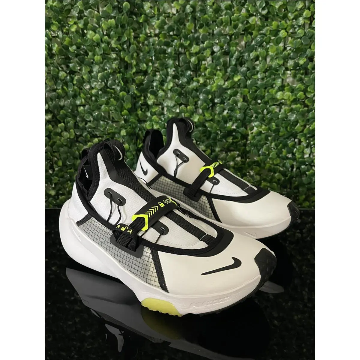 Nike shoes - Nike Air Zoom Traverse - Air Zoom Traverse - White (UPC: 0194495083584) 0