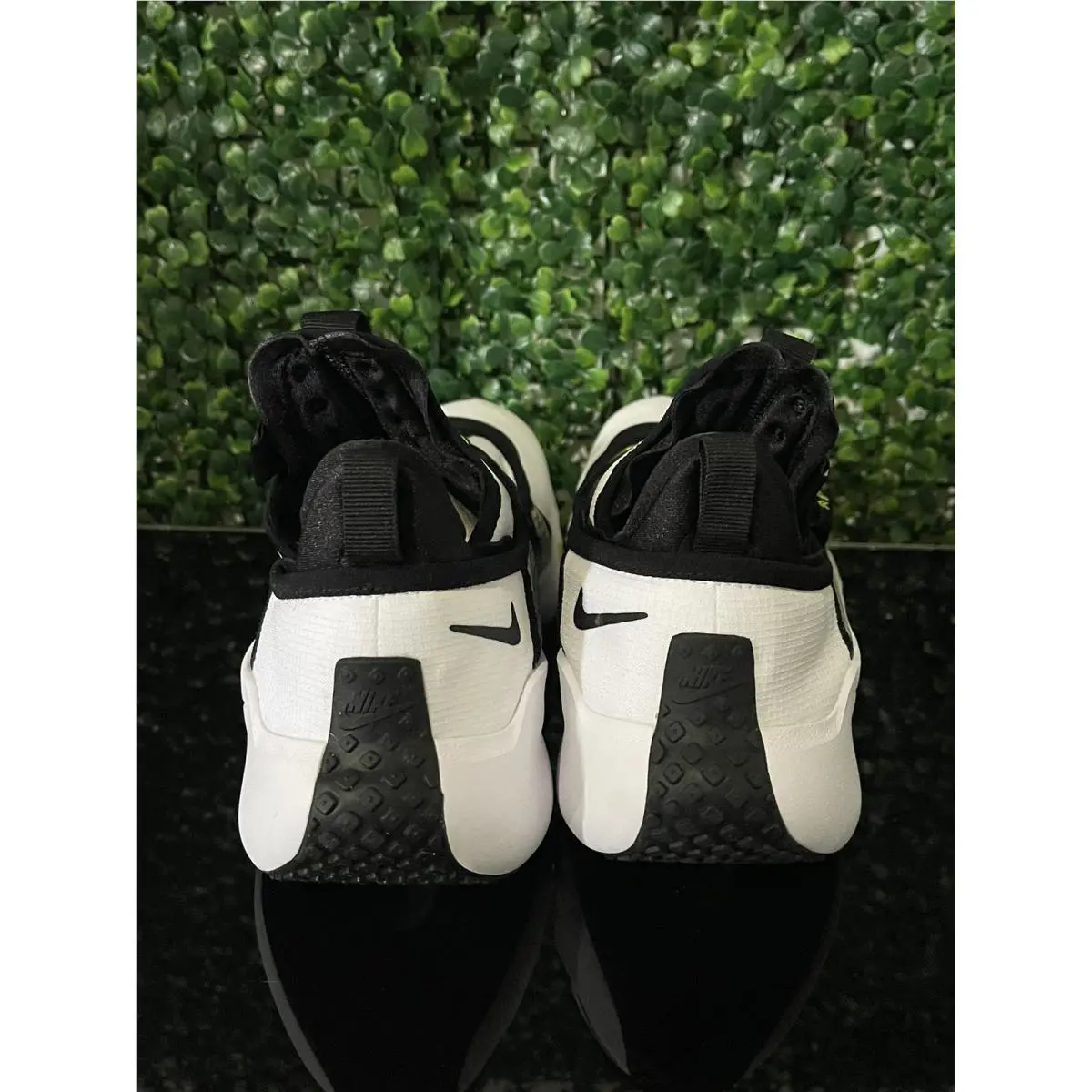 Nike shoes - Nike Air Zoom Traverse - Air Zoom Traverse - White (UPC: 0194495083584) 3
