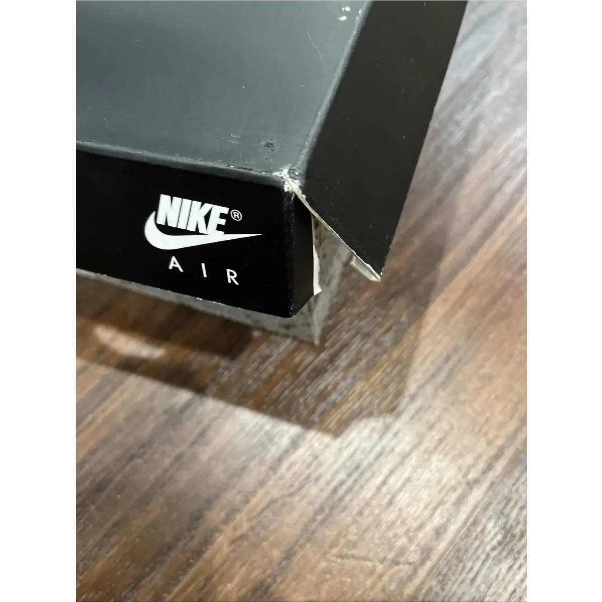Nike shoes - Royale - Royale - Black (UPC: 0196969115777) 4