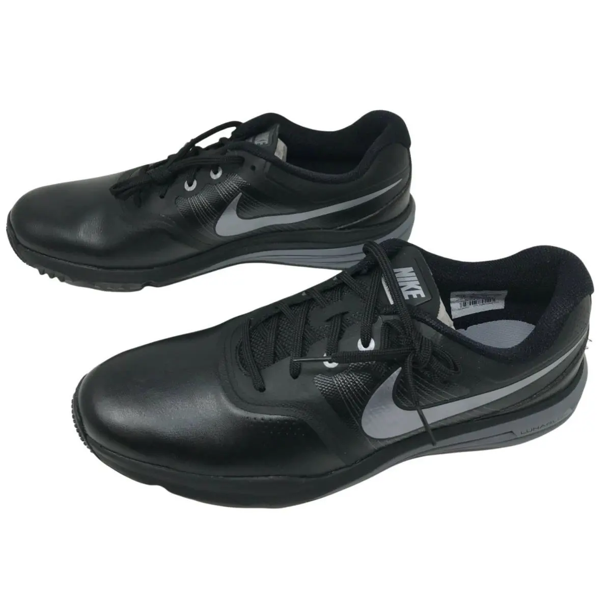 Nike shoes - Black 2