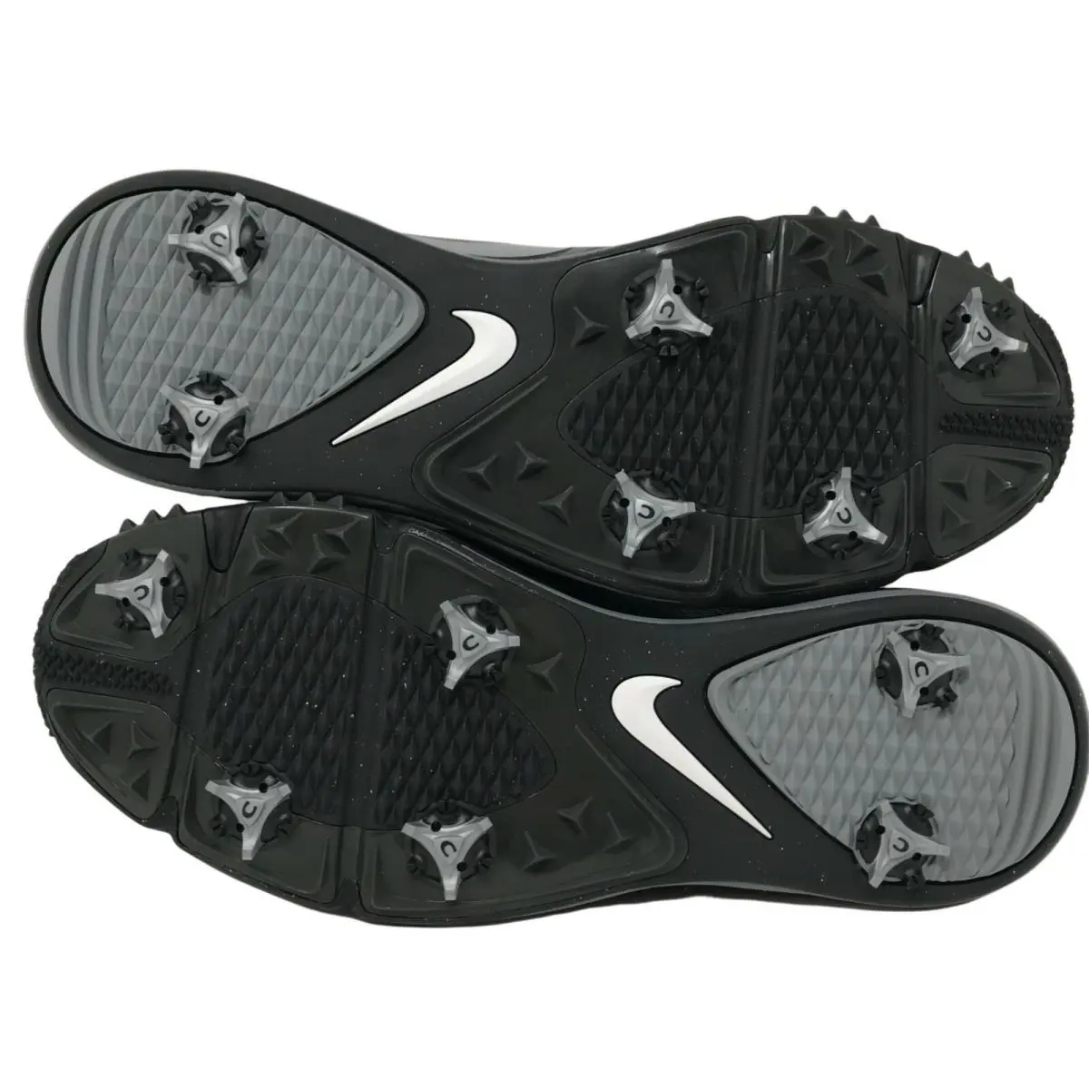 Nike shoes - Black 3