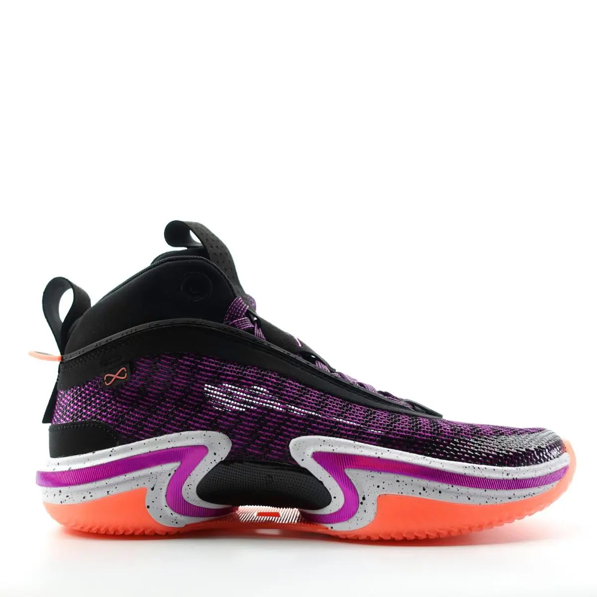 Nike Air Jordan 36 Xxxvi First Light Basketball Shoes CZ2650-004 Men`s Size 10.5