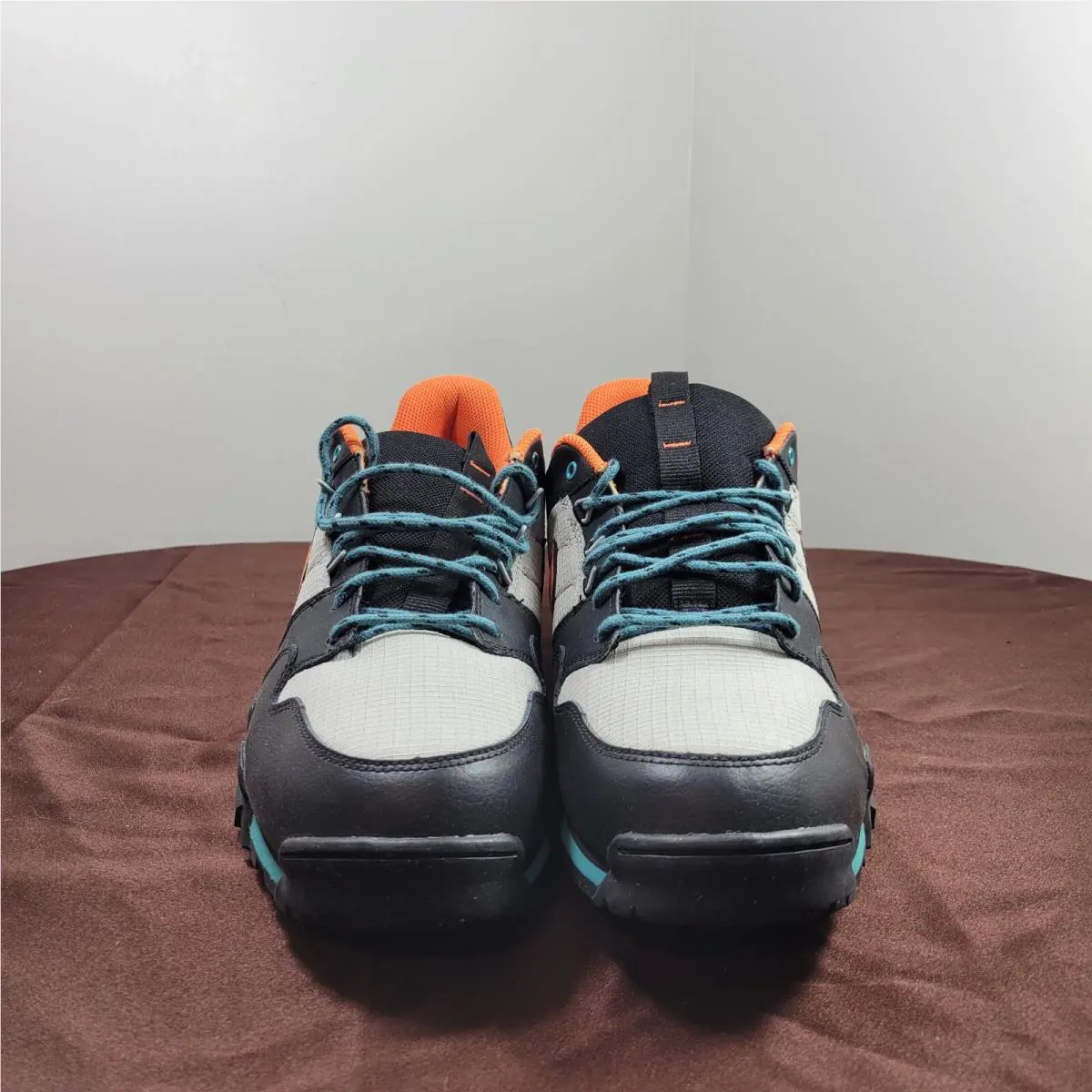 Nike shoes - Nike Air Mogan - Air Mogan - 536357-080 - Black 1