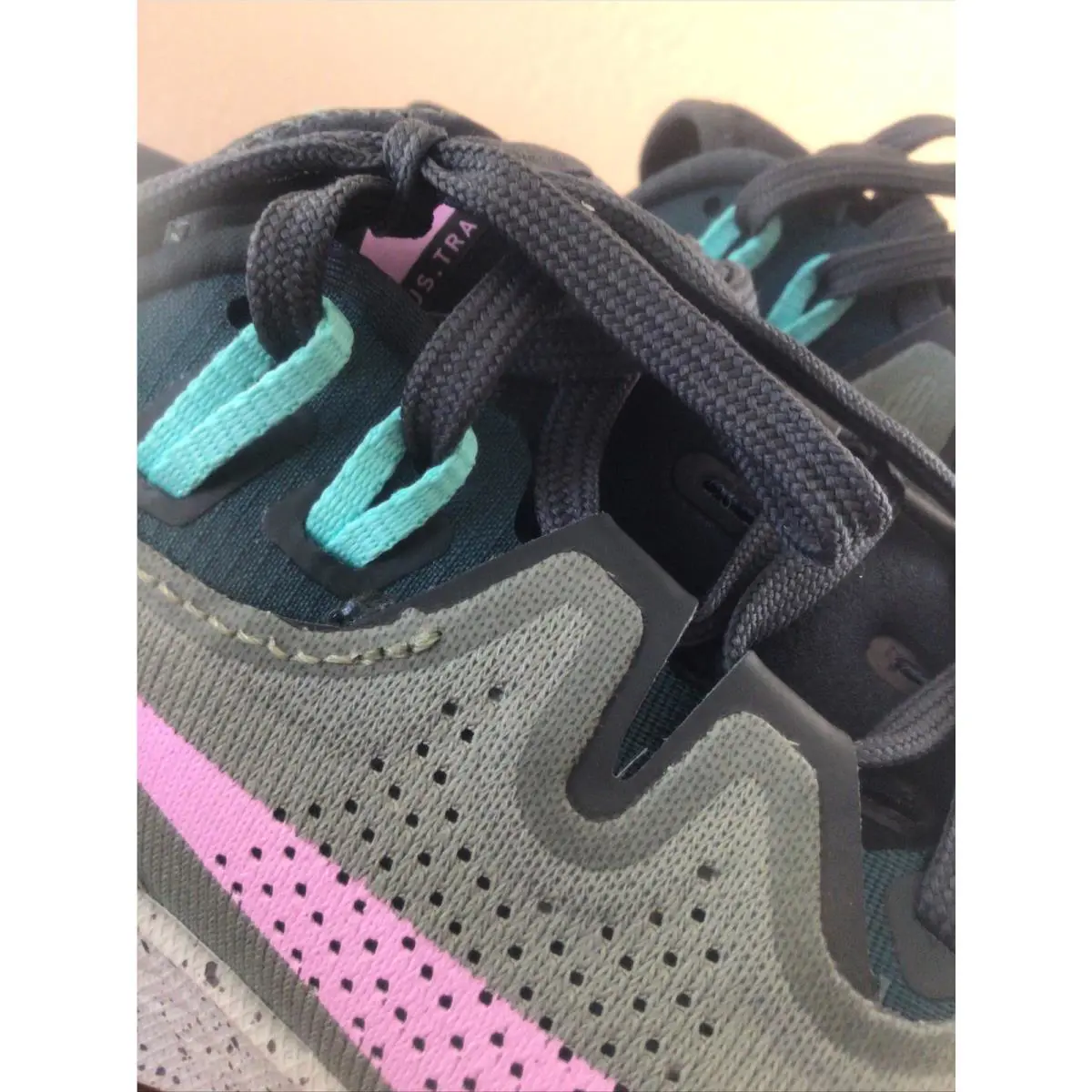 Nike shoes - Nike Pegasus Trail 2 - Pegasus Trail - CK4309-300 - Green 12