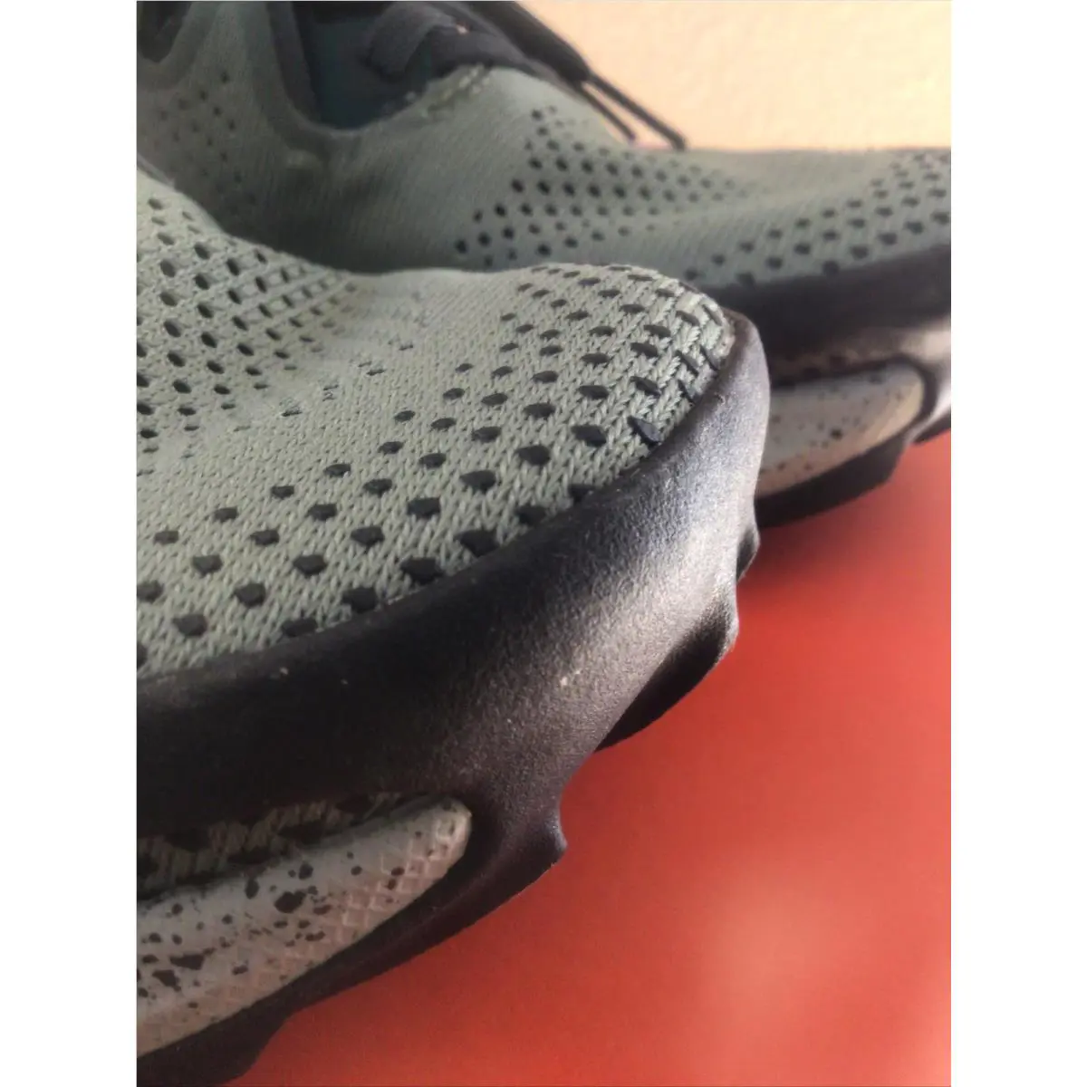 Nike shoes - Nike Pegasus Trail 2 - Pegasus Trail - CK4309-300 - Green 9
