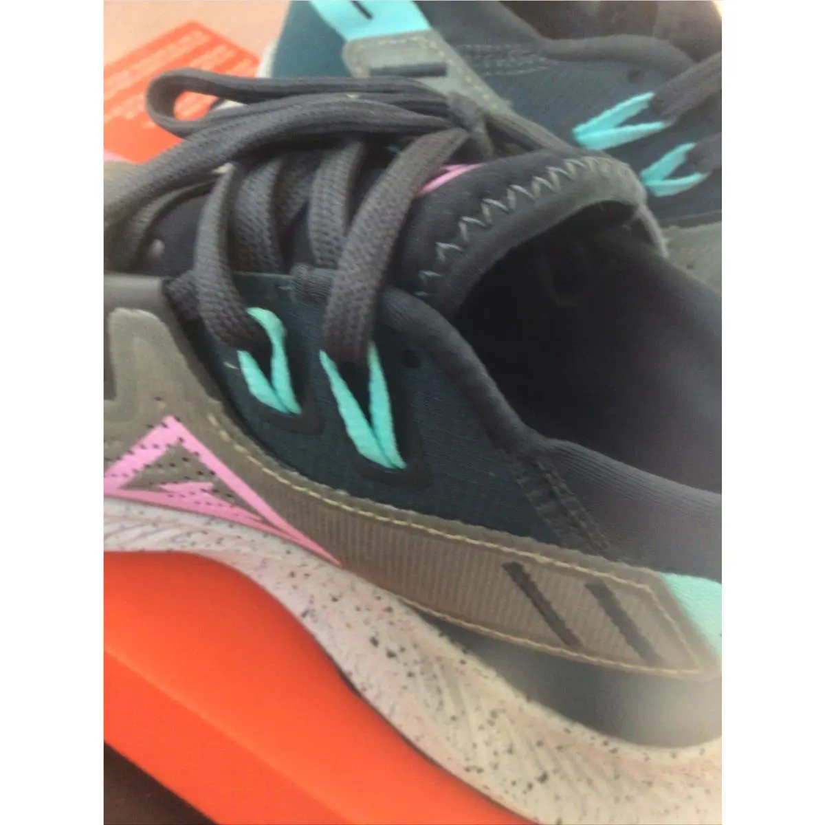 Nike shoes - Nike Pegasus Trail 2 - Pegasus Trail - CK4309-300 - Green 15