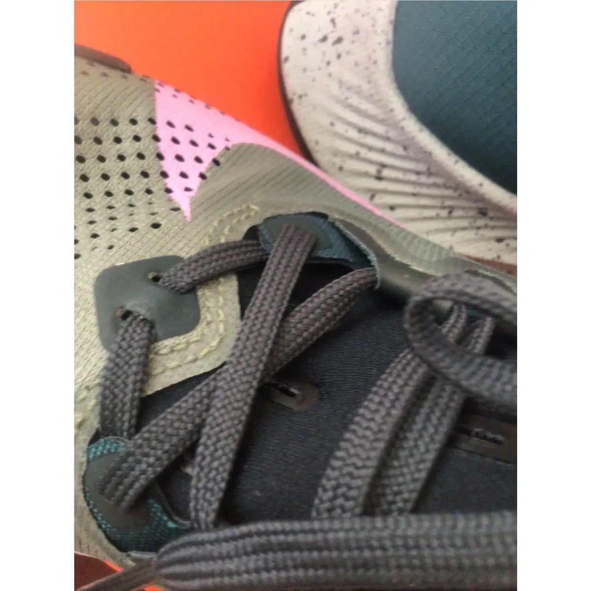 Nike shoes - Nike Pegasus Trail 2 - Pegasus Trail - CK4309-300 - Green 17
