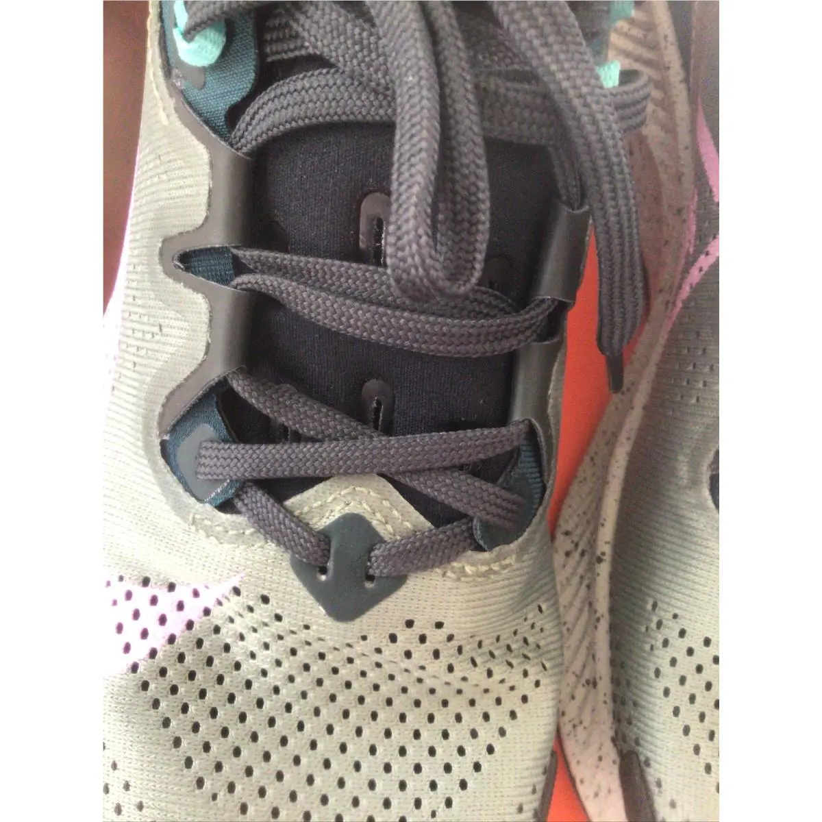 Nike shoes - Nike Pegasus Trail 2 - Pegasus Trail - CK4309-300 - Green 20