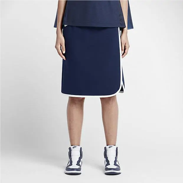 Nike clothing - Blue (UPC: 888410999974) 1