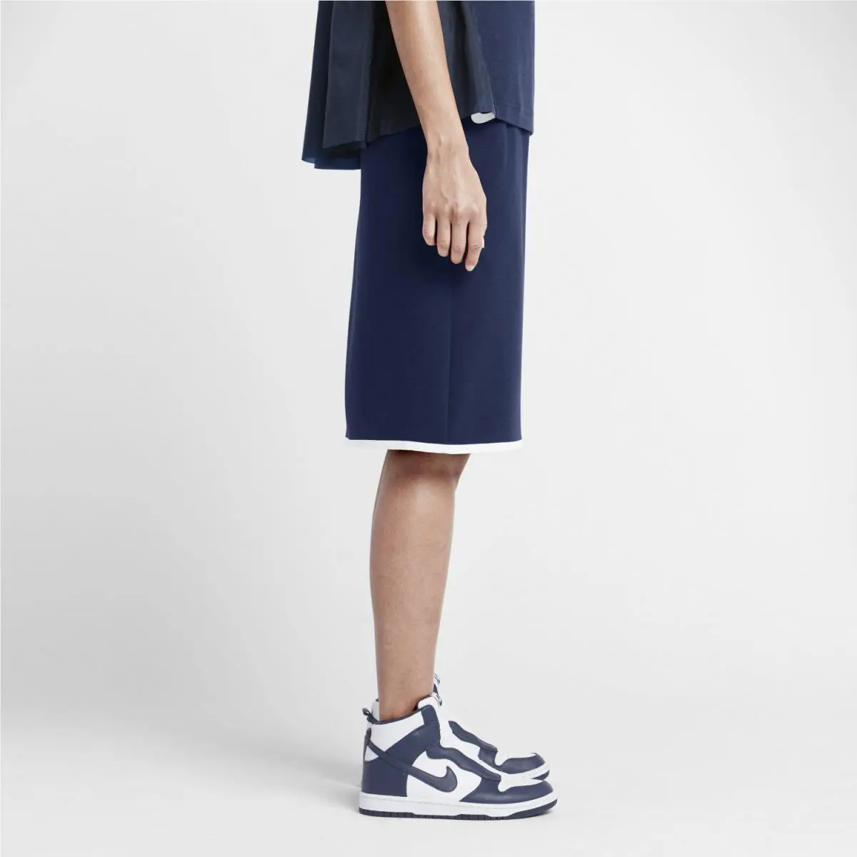 Nike clothing - Blue (UPC: 888410999974) 2