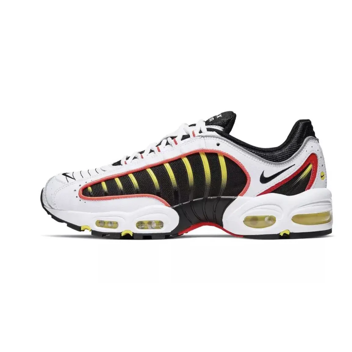 Nike shoes - Nike Air Max Tailwind - Air Max Tailwind - AQ2567-109 - White 0