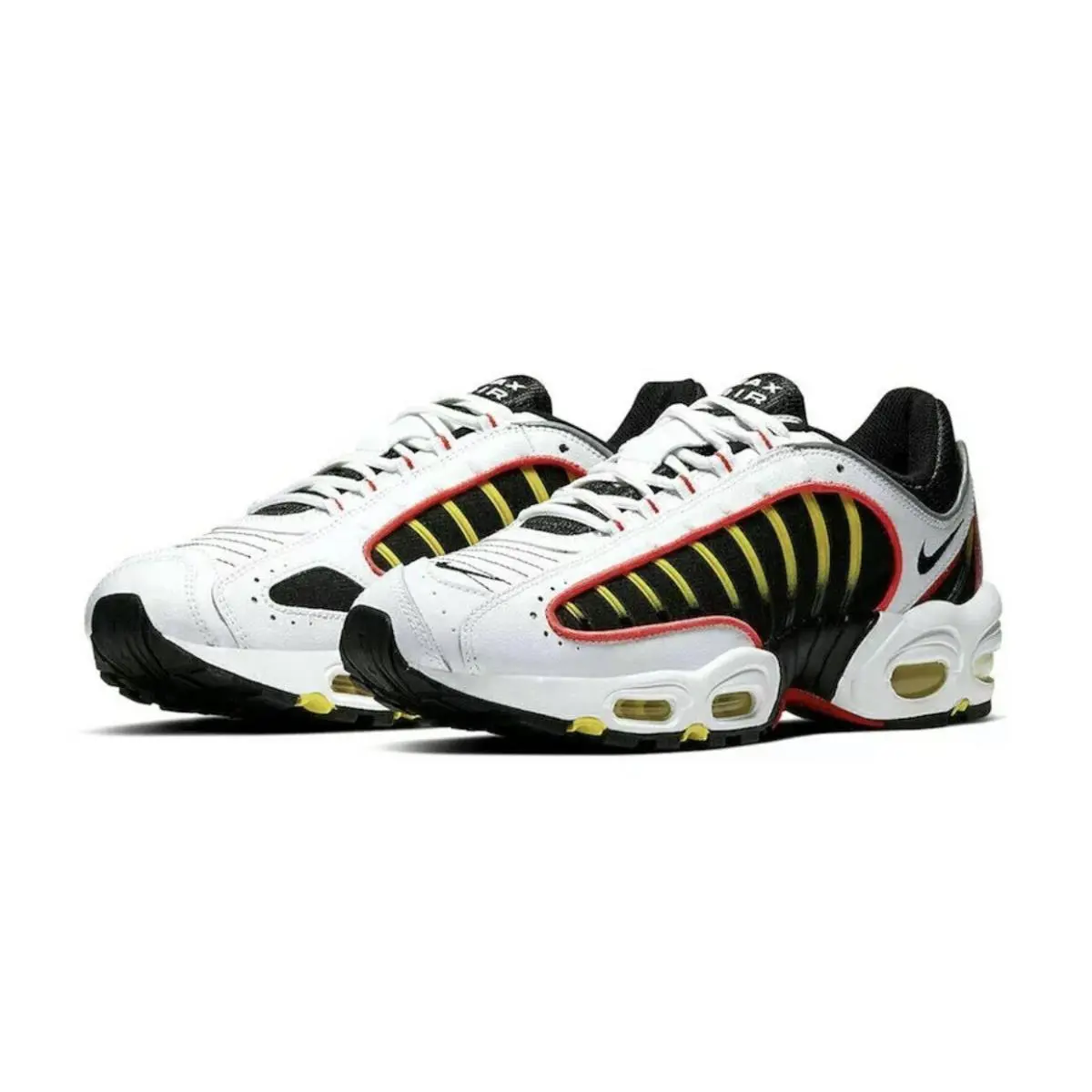 Nike shoes - Nike Air Max Tailwind - Air Max Tailwind - AQ2567-109 - White 1
