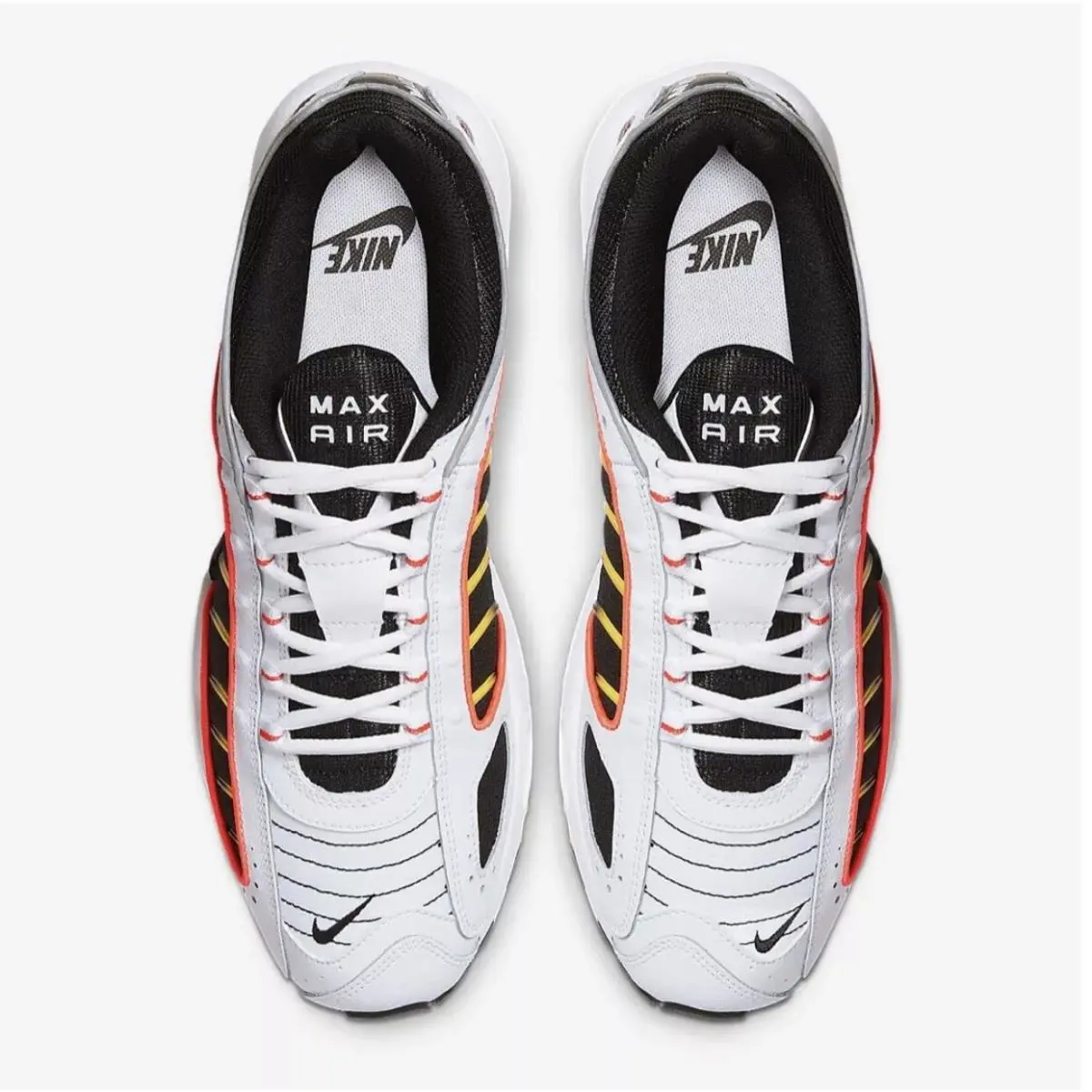 Nike shoes - Nike Air Max Tailwind - Air Max Tailwind - AQ2567-109 - White 2