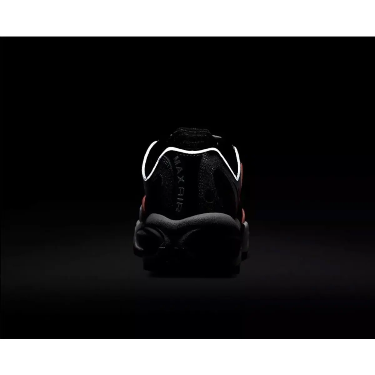 Nike shoes - Nike Air Max Tailwind - Air Max Tailwind - AQ2567-109 - White 3