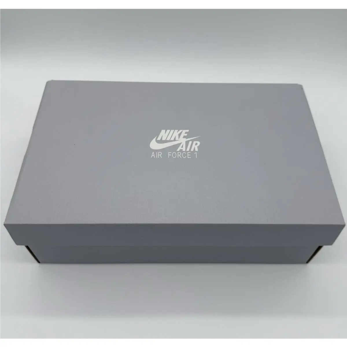 Nike shoes - Nike Air Force 1 - Air Force - DZ2784-102 - White (UPC: 0196968232901) 9