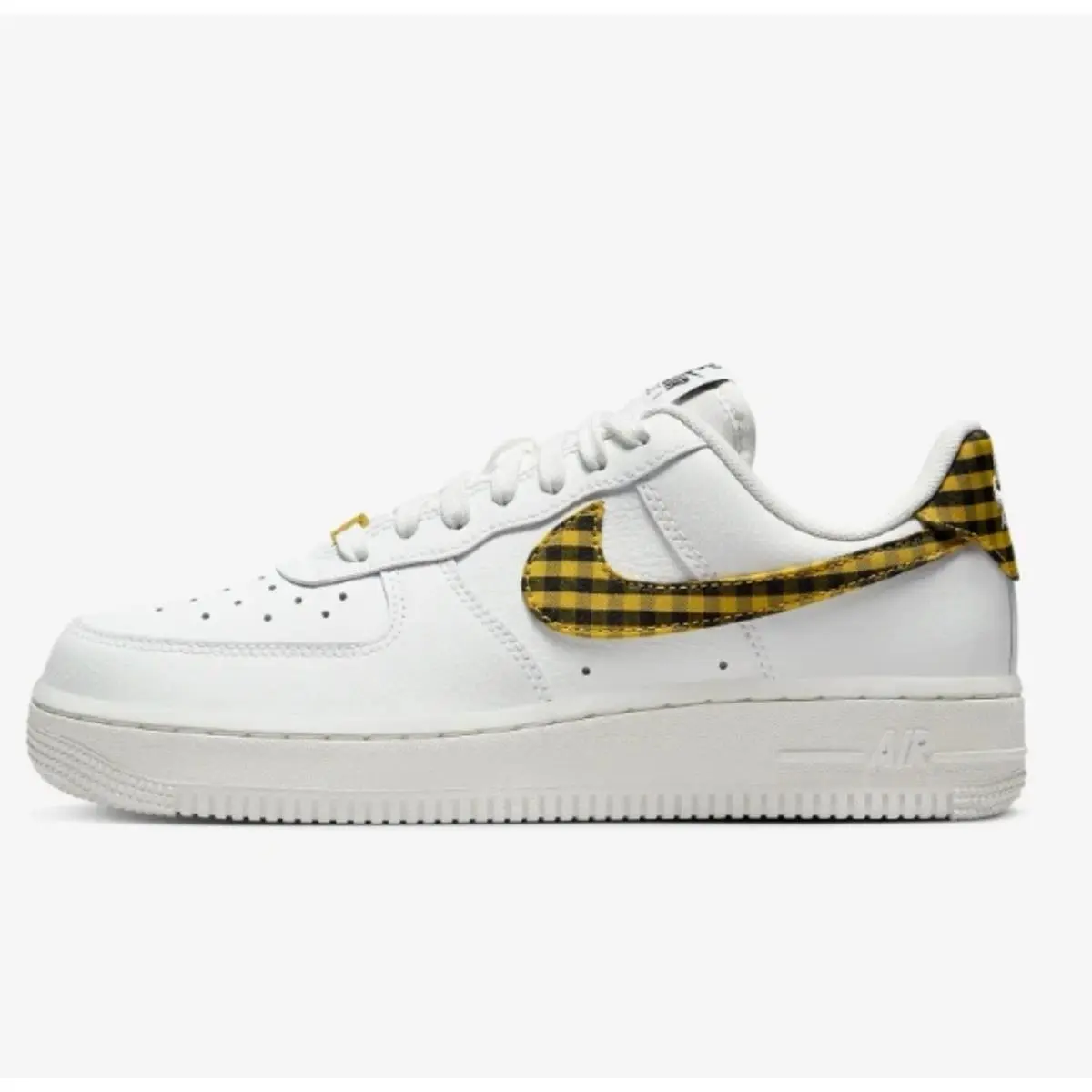 Nike shoes - Nike Air Force 1 - Air Force - DZ2784-102 - White (UPC: 0196968232901) 10