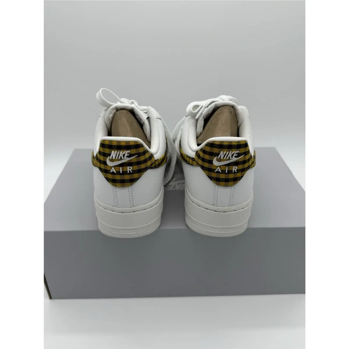 Nike shoes - Nike Air Force 1 - Air Force - DZ2784-102 - White (UPC: 0196968232901) 3