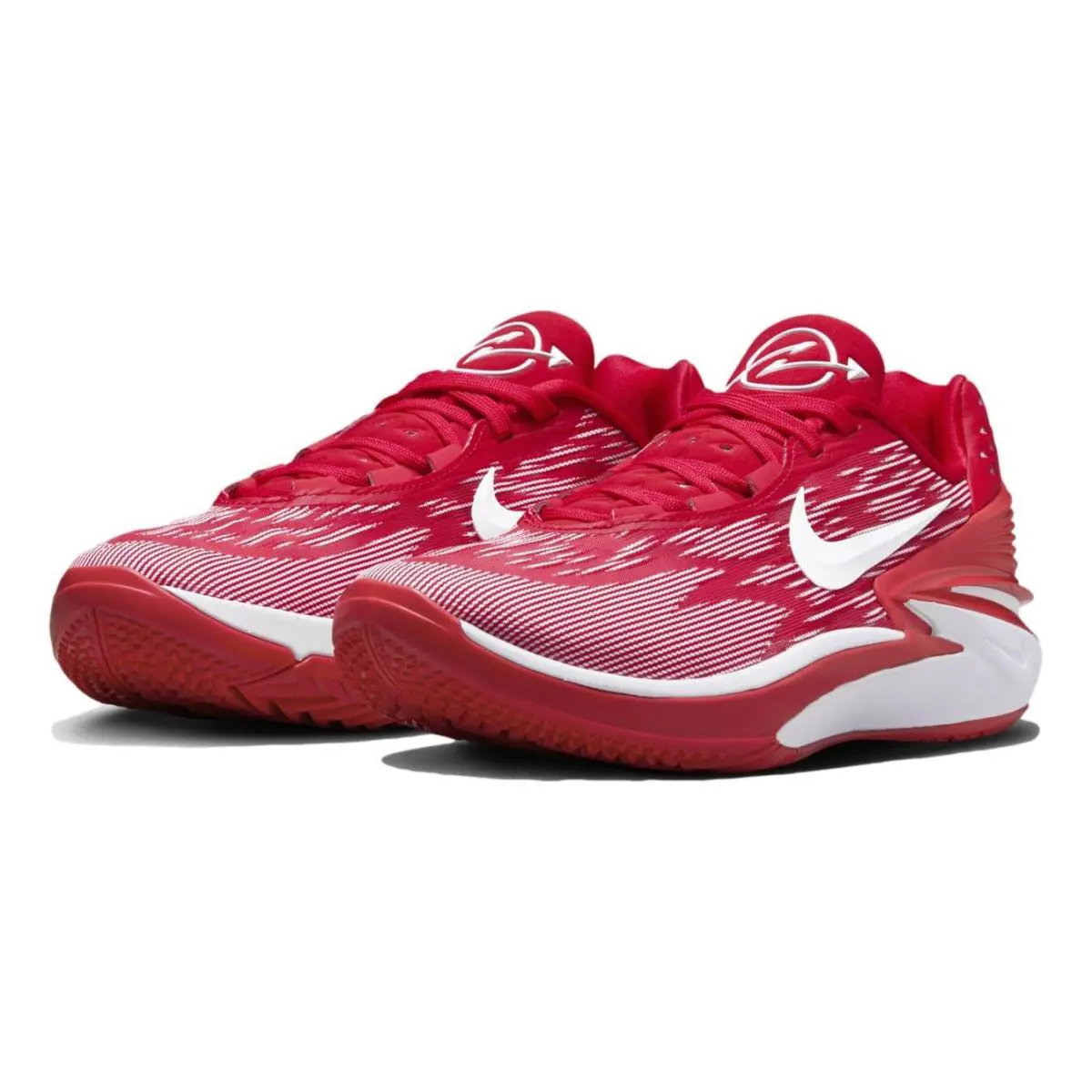 Nike shoes - Nike Air Zoom GT Cut - FJ8915600 - Red (UPC: 196608519010) 1
