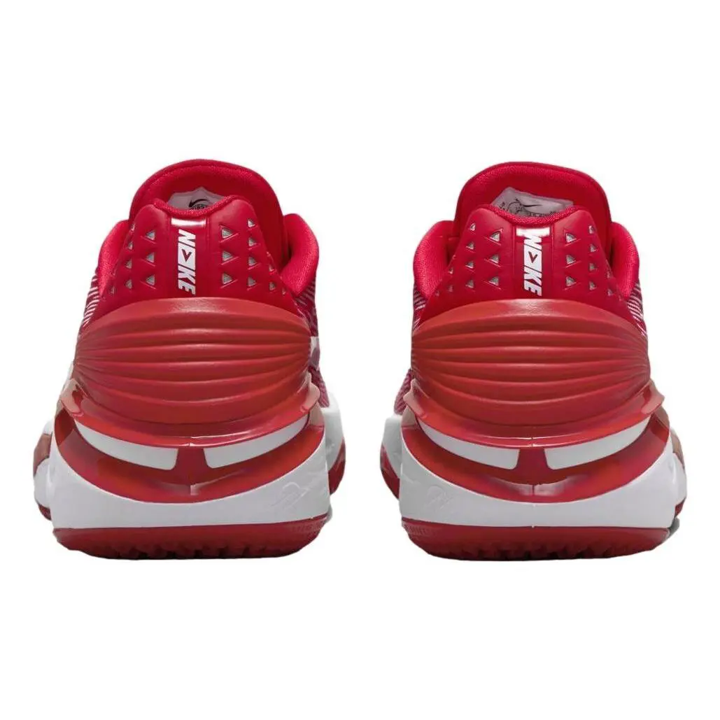 Nike shoes - Nike Air Zoom GT Cut - FJ8915600 - Red (UPC: 196608519010) 2