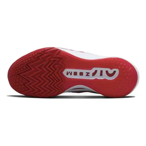 Nike shoes - Nike Air Zoom GT Cut - FJ8915600 - Red (UPC: 196608519010) 4