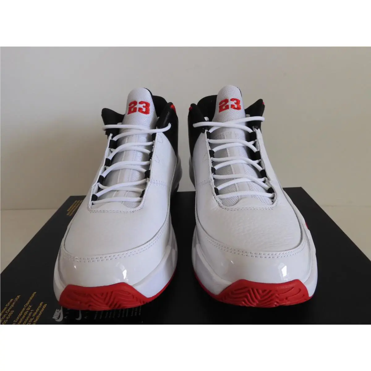 Nike shoes - Jordan Max Aura - Max Aura - CZ4167 160 - White (UPC: 195243495093) 1