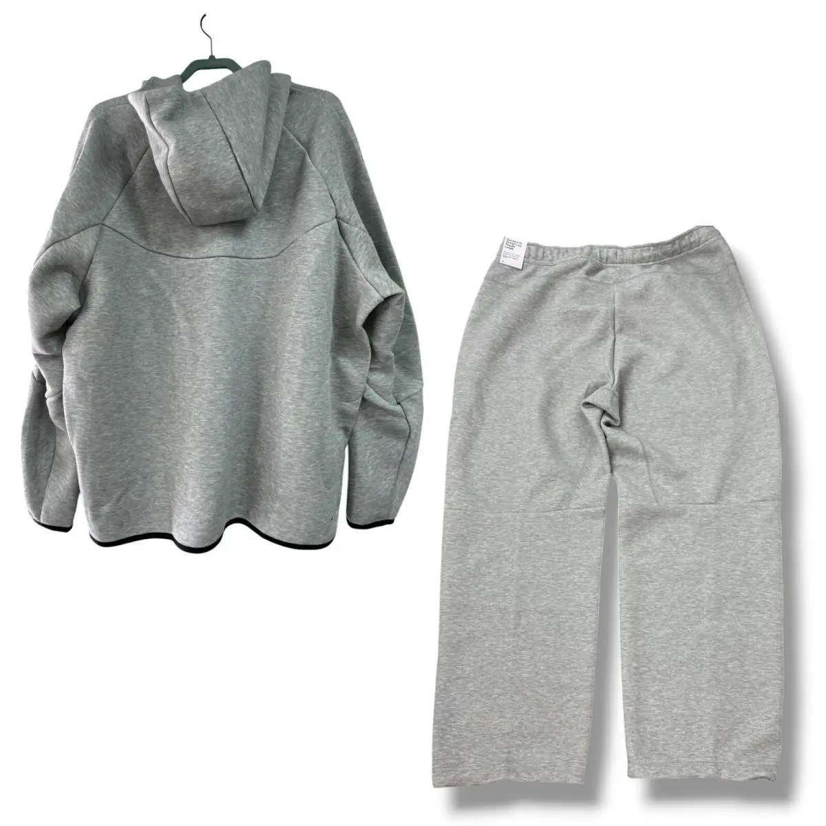 Nike clothing - Gray 0