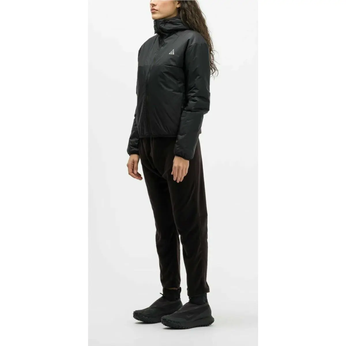 Nike clothing - Nike ACG - ACG - Black (UPC: 0194498599365) 4