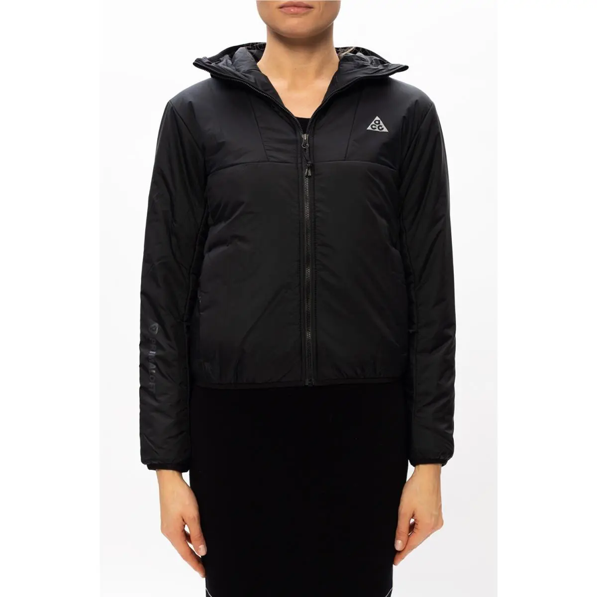 Nike clothing - Nike ACG - ACG - Black (UPC: 0194498599365) 0