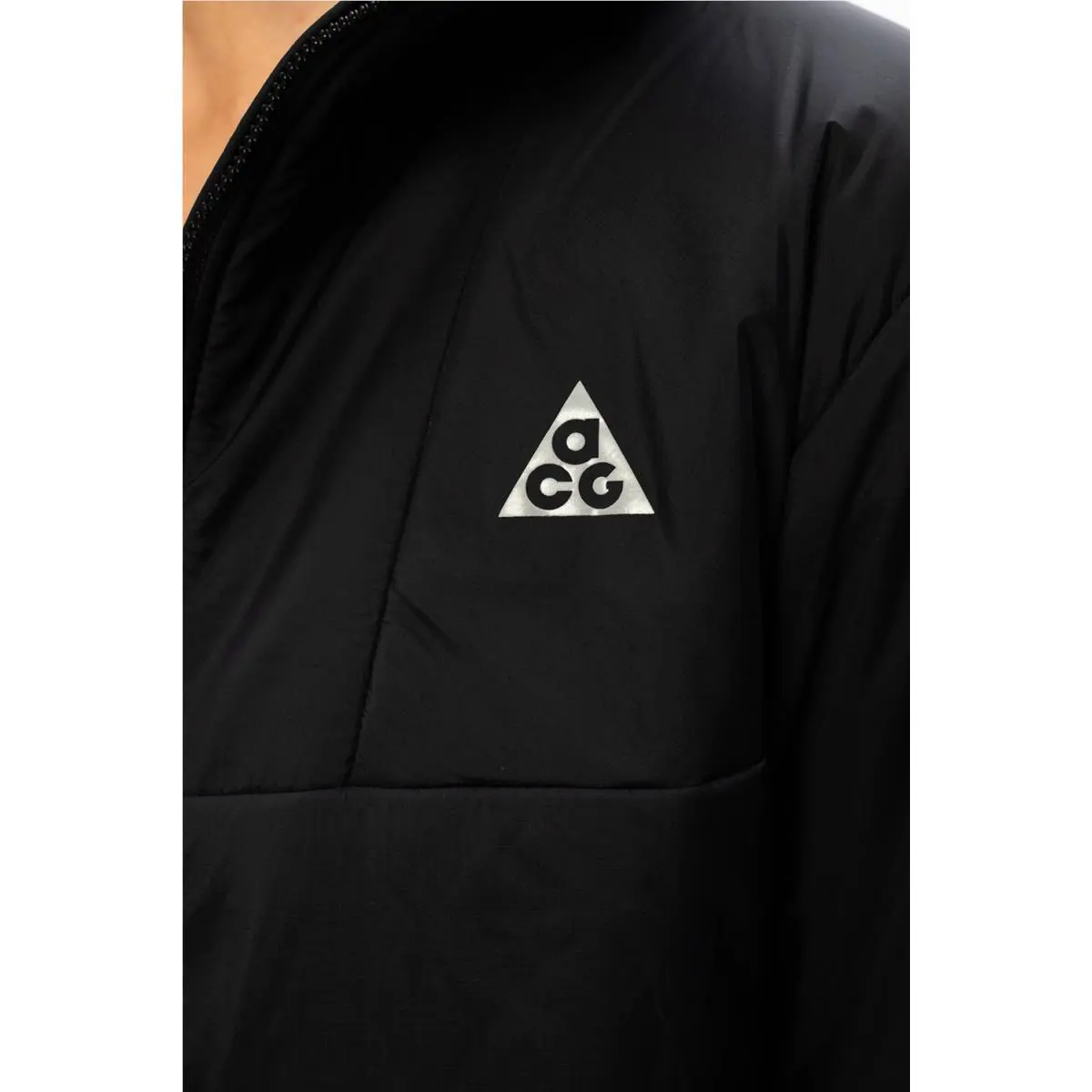 Nike clothing - Nike ACG - ACG - Black (UPC: 0194498599365) 1