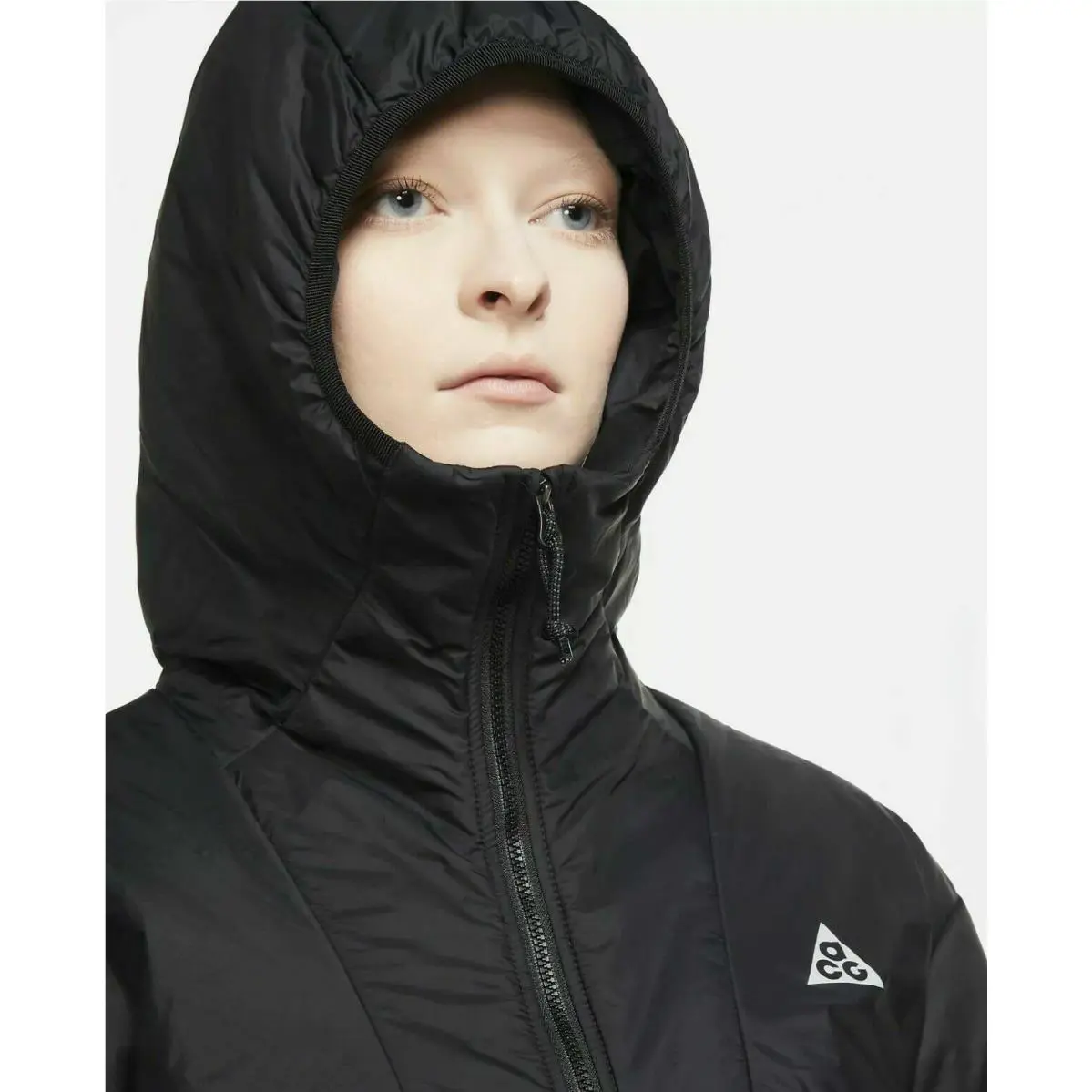 Nike clothing - Nike ACG - ACG - Black (UPC: 0194498599365) 2
