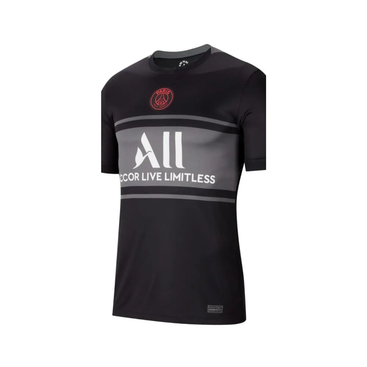 Nike clothing - Black 0