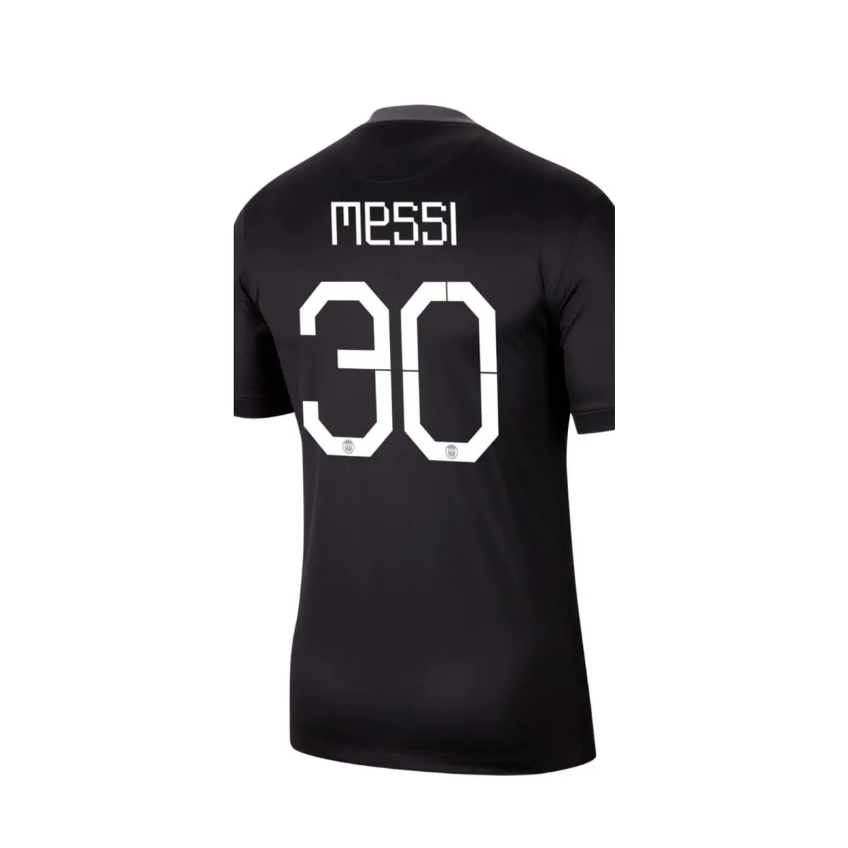Nike clothing - Black 1