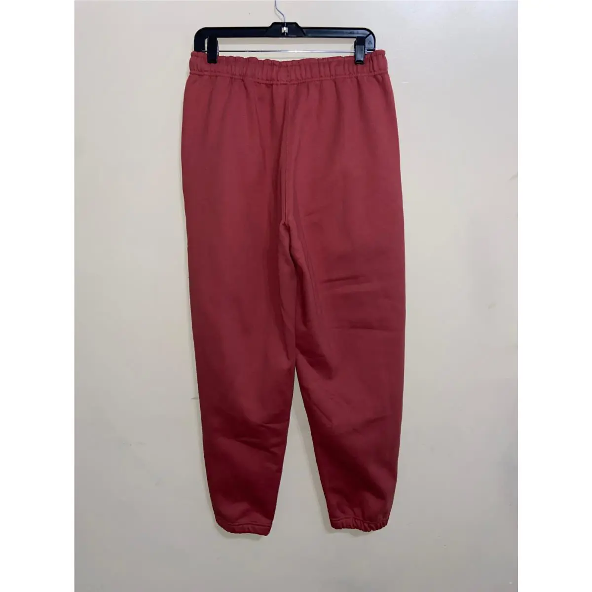 Nike clothing - NRG Solo Swoosh - NRG Solo Swoosh - Rust 4