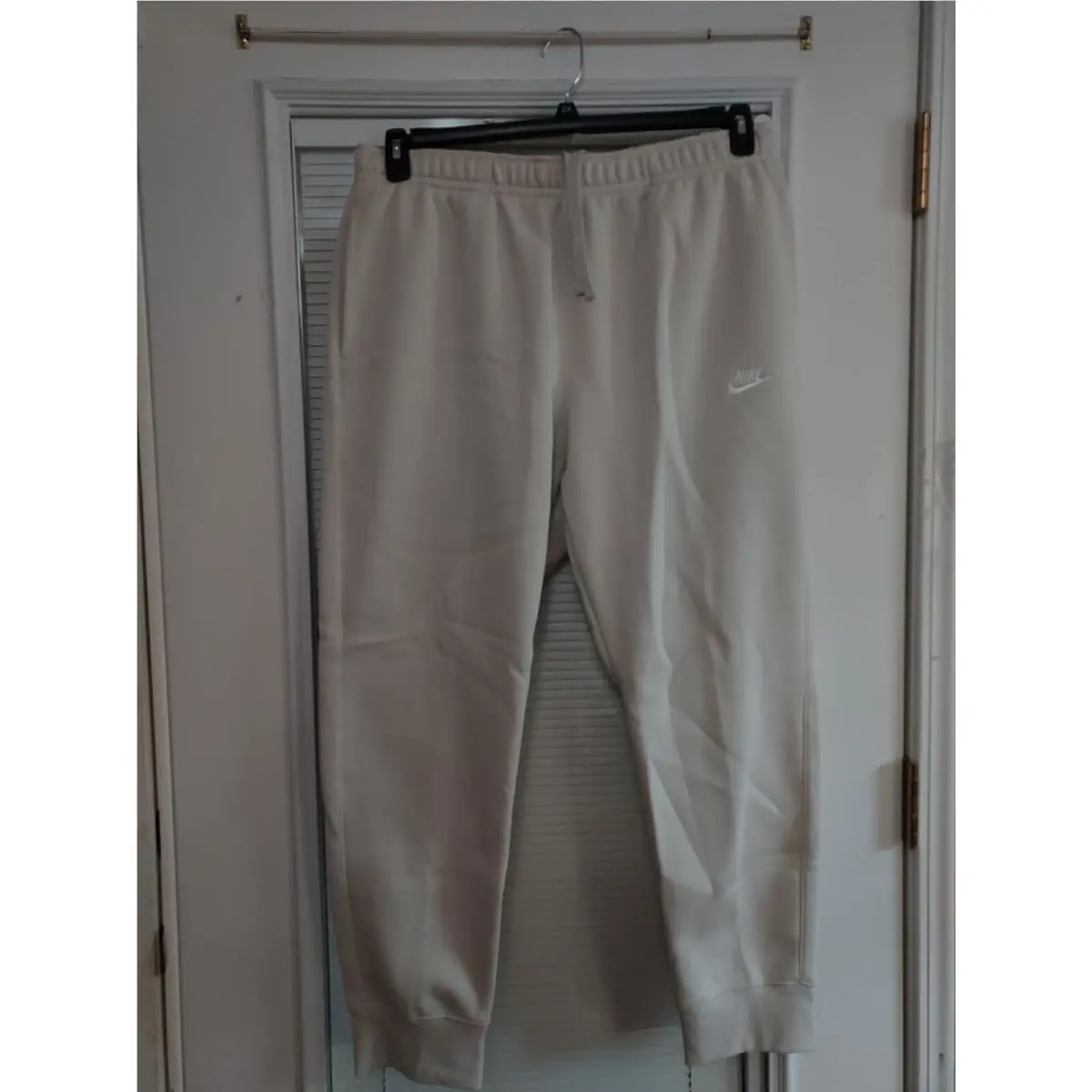Nike clothing - Beige 10