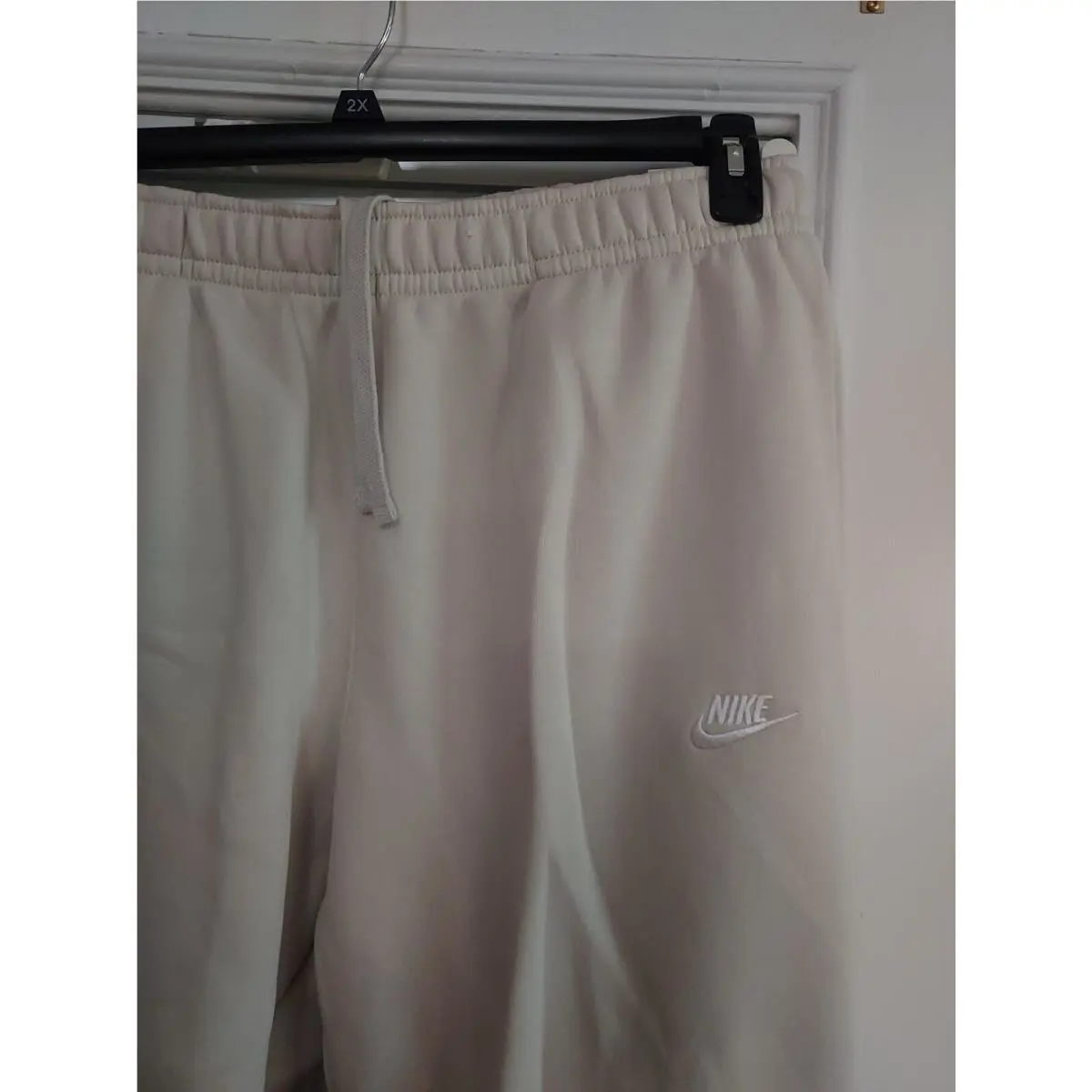 Nike clothing - Beige 11