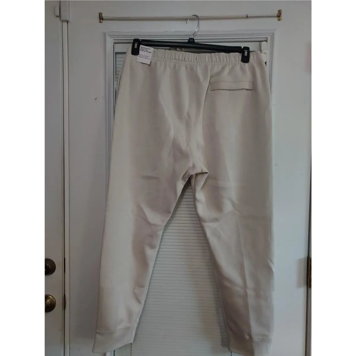 Nike clothing - Beige 12