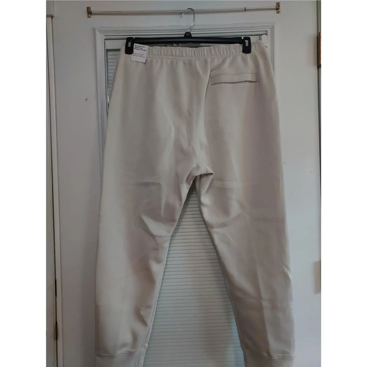 Nike clothing - Beige 13