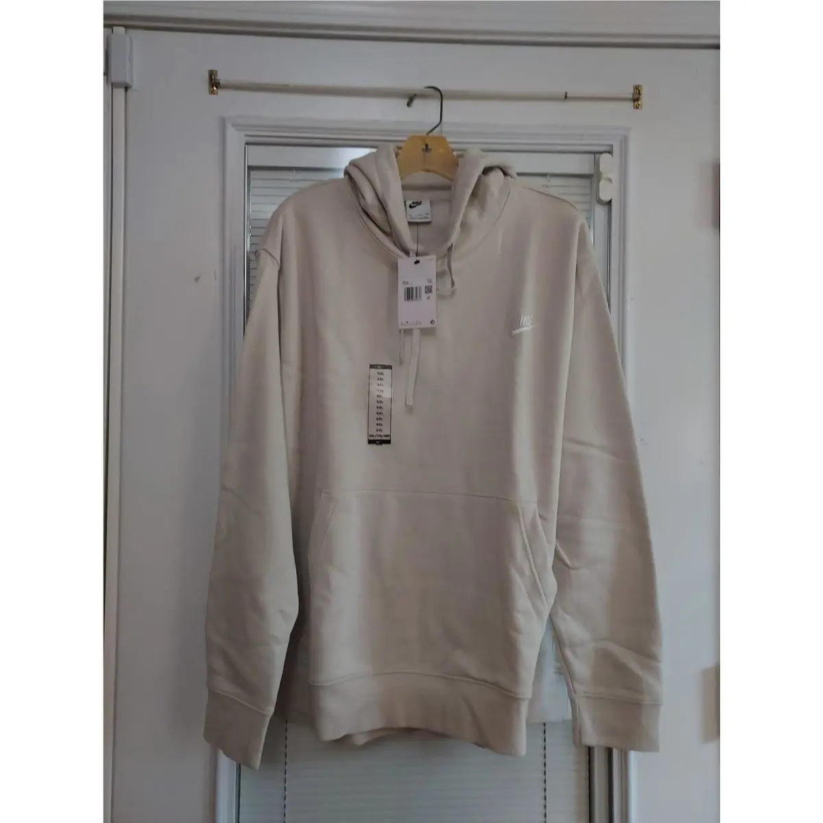 Nike clothing - Beige 2