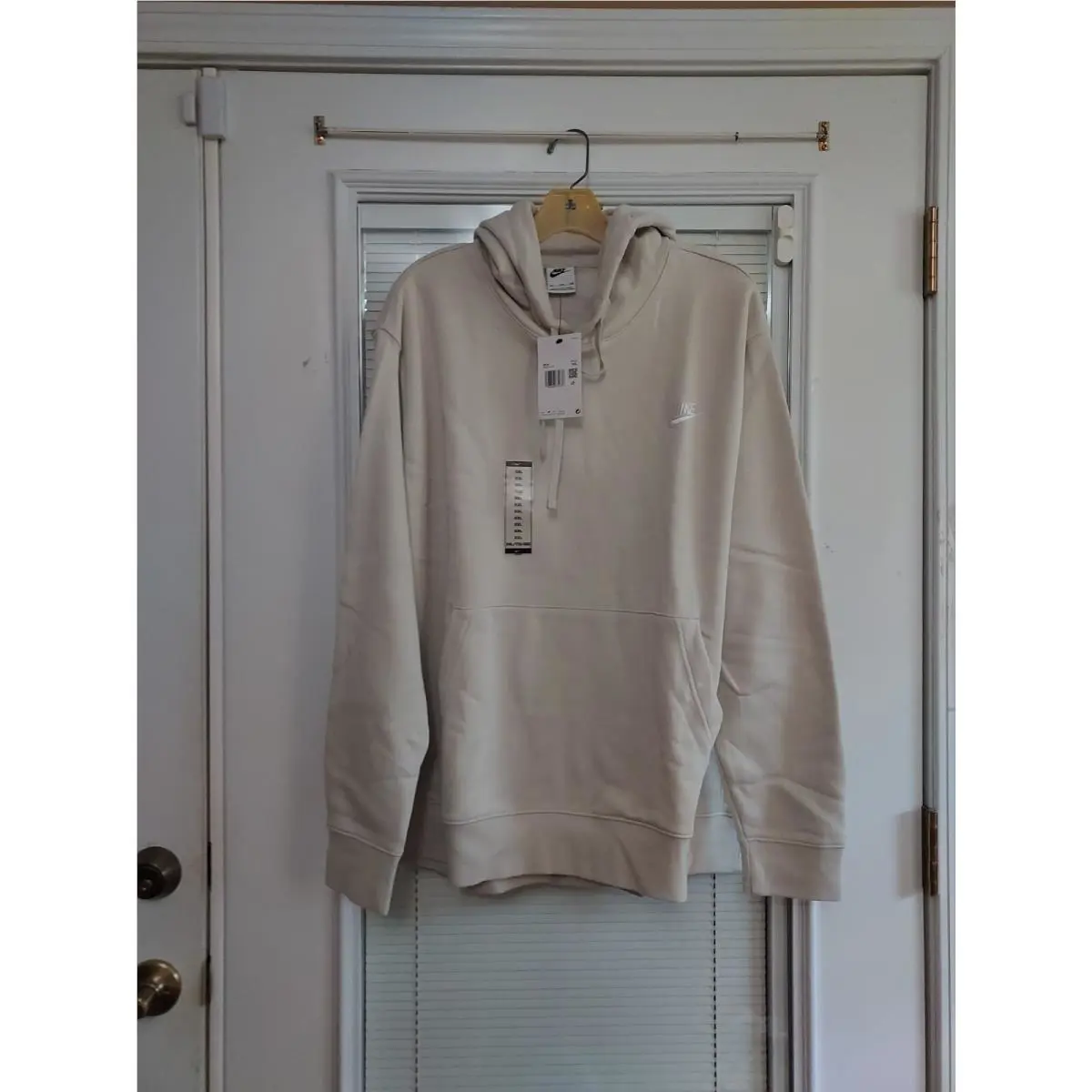 Nike clothing - Beige 3