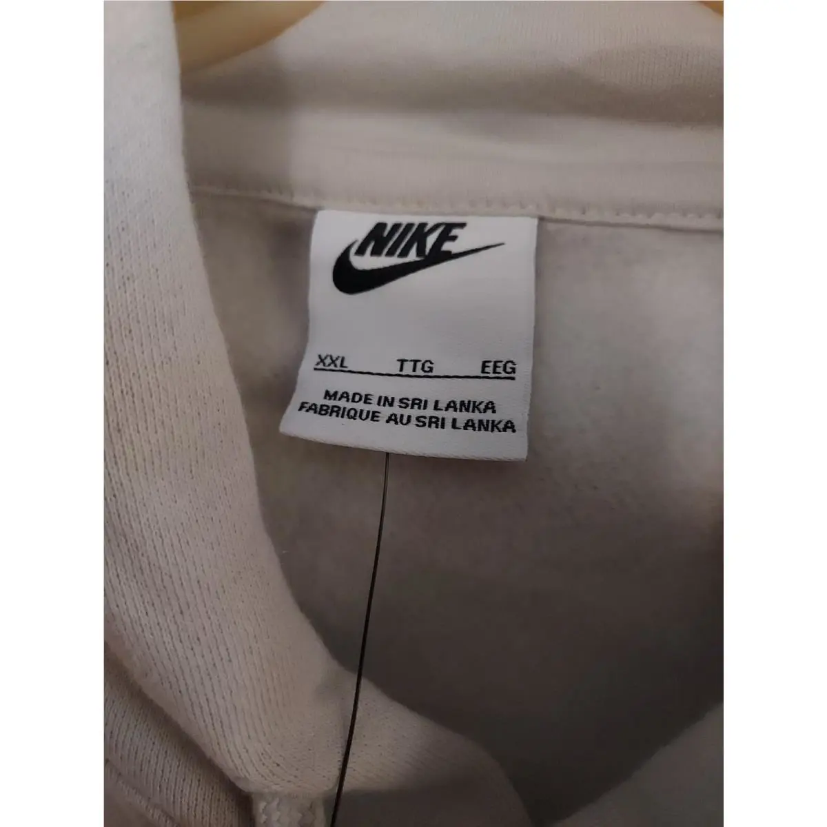 Nike clothing - Beige 5