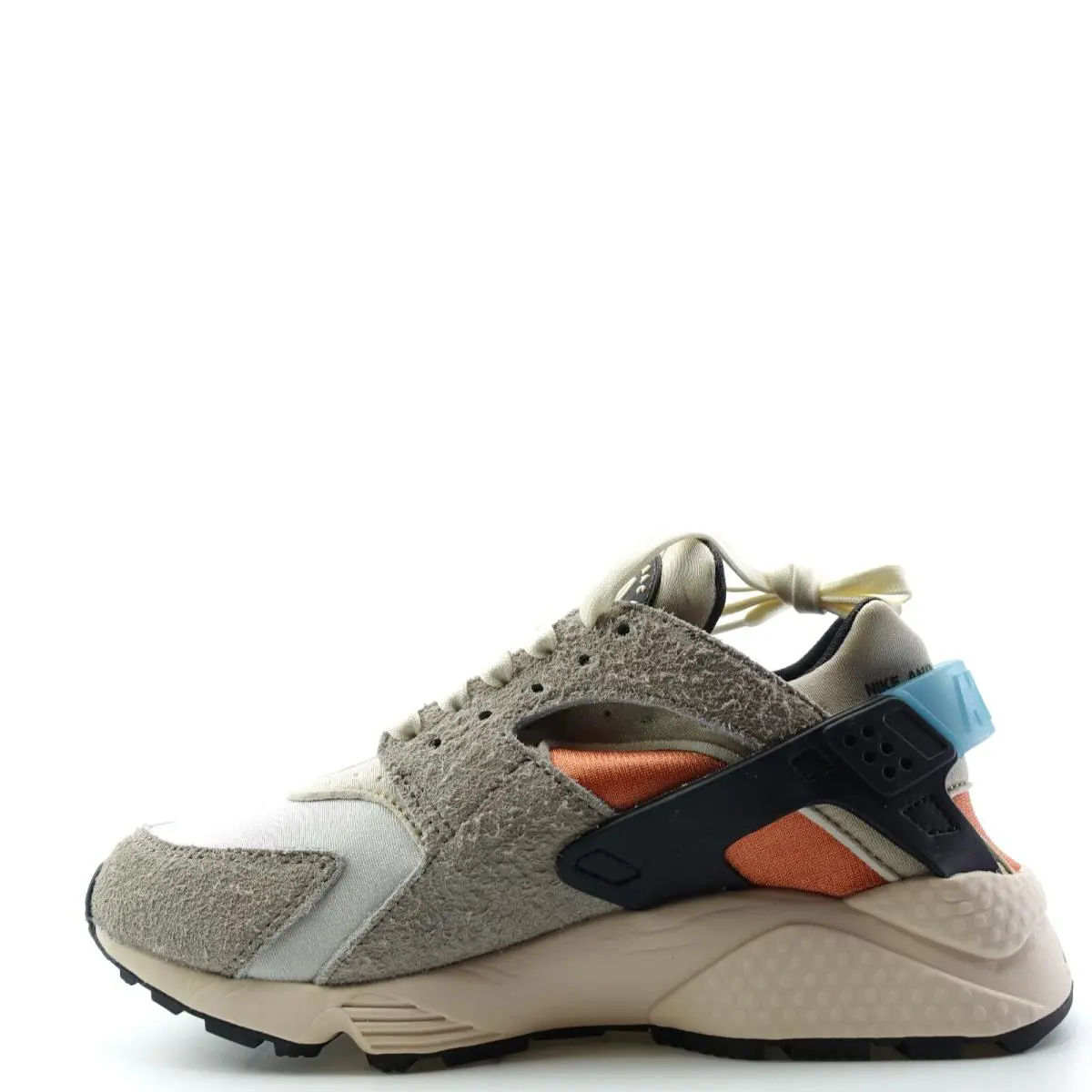 Nike shoes - Nike Air Huarache - Air Huarache - DO7261-087 - Moon Fossil 0