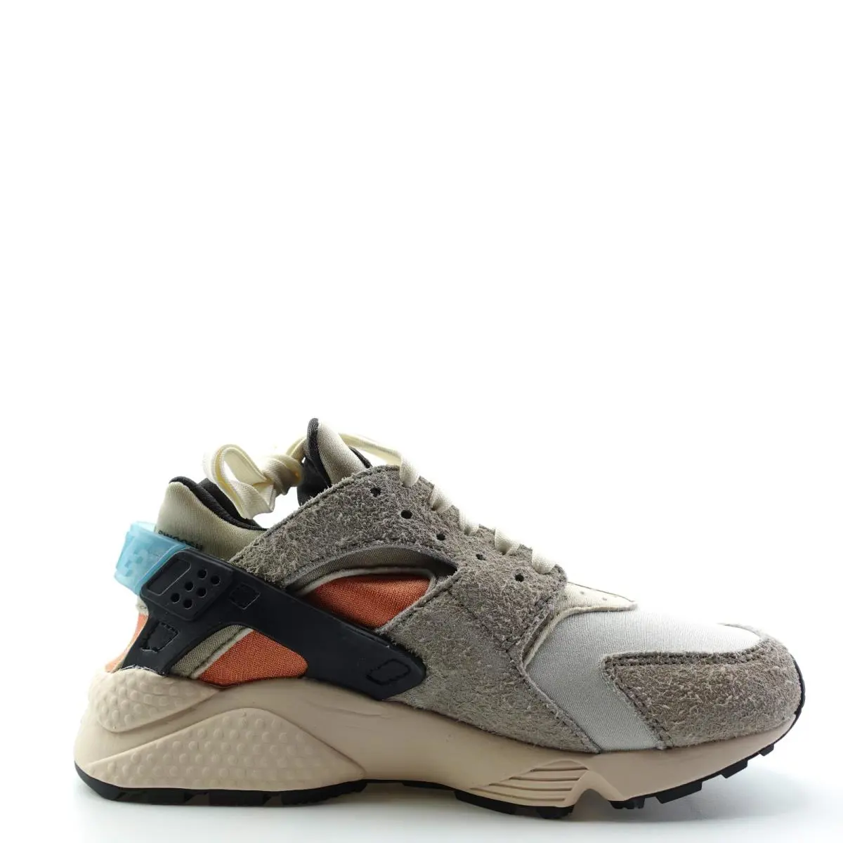 Nike shoes - Nike Air Huarache - Air Huarache - DO7261-087 - Moon Fossil 1