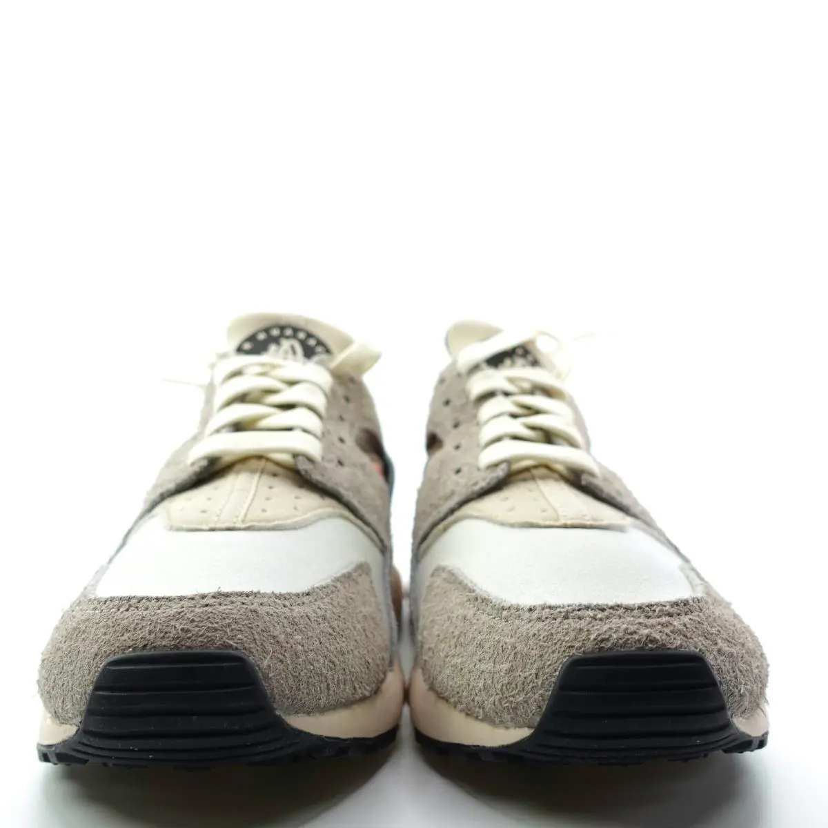 Nike shoes - Nike Air Huarache - Air Huarache - DO7261-087 - Moon Fossil 3