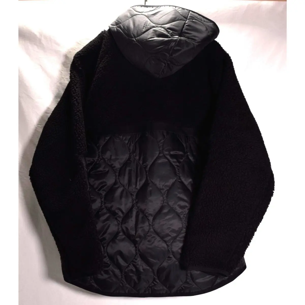 Nike clothing - Black 0