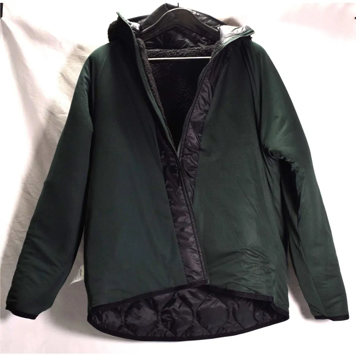 Nike clothing - Black 1