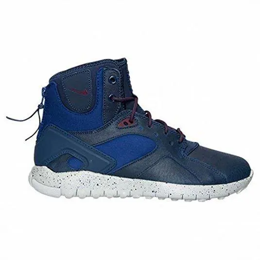 Nike shoes - Blue (UPC: 888409851863) 0