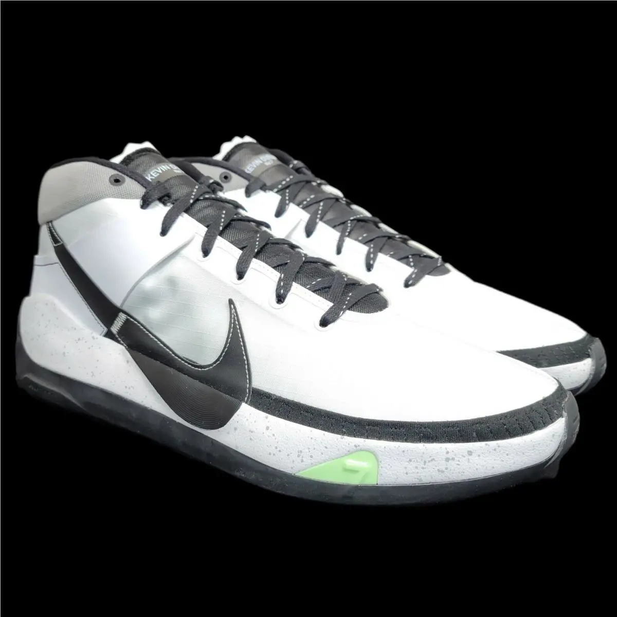 Nike shoes - Nike KD 13 TB - CK6017-100 - White 0